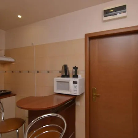 Bucharest Apartments Bucarest