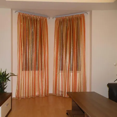 Appartamento Bucharest Apartments