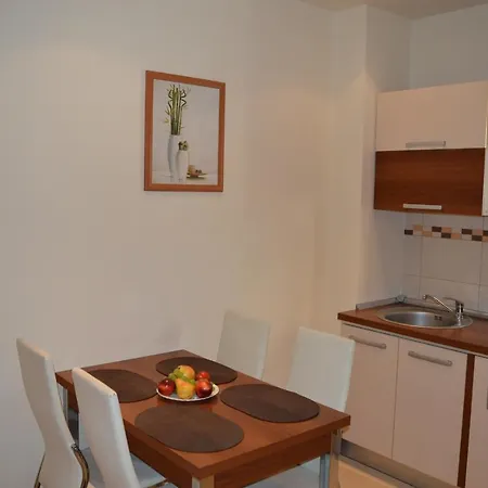 Appartamento Bucharest Apartments Bucarest
