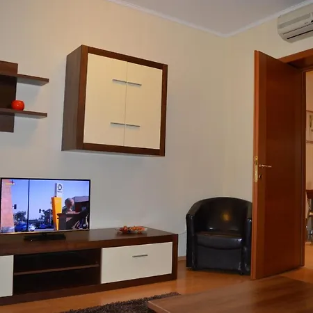 Bucharest Apartments