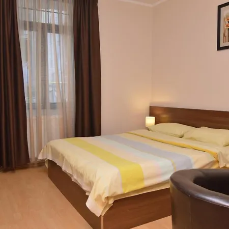 Apartment Bucharest Apartments Bucharest