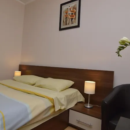 Bucharest Apartments