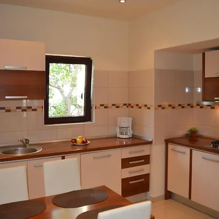 Apartment Bucharest Apartments