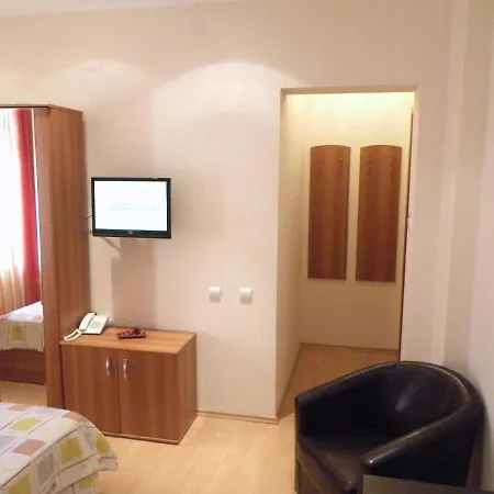 Bucharest Apartments
