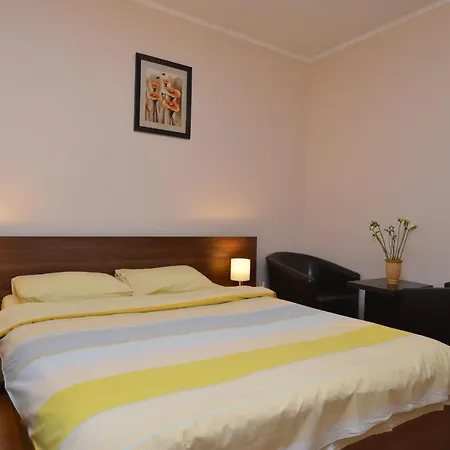 Appartamento Bucharest Apartments Bucarest