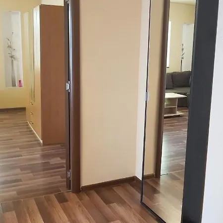 Bucharest Apartments Appartamento *
