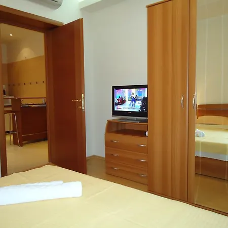 Bucharest Apartments *