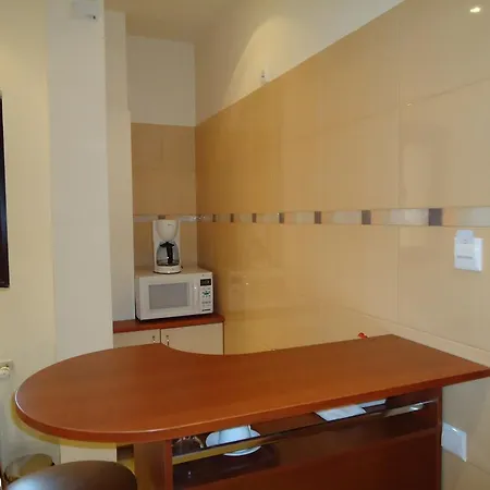 Bucharest Apartments Appartamento *