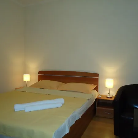 Appartamento Bucharest Apartments
