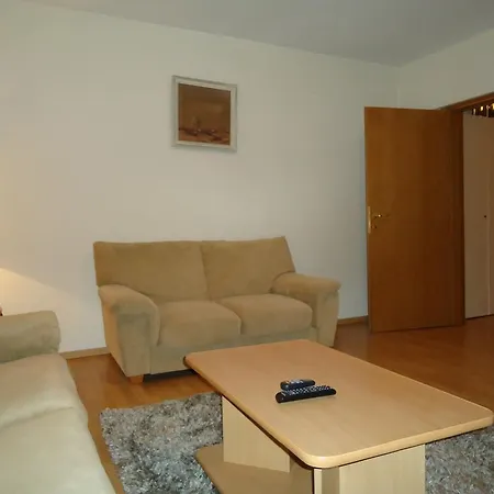 Bucharest Apartments Apartment *