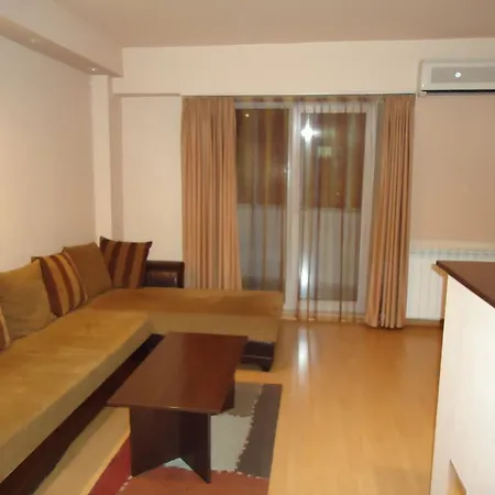 Bucharest Apartments Apartment *