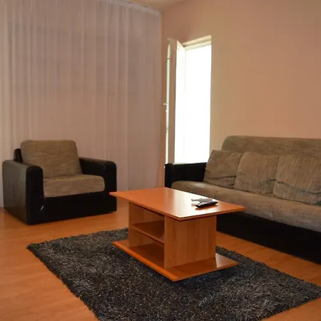 Bucharest Apartments