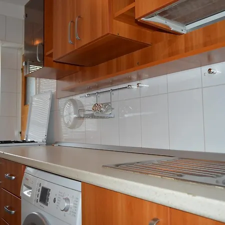Appartamento Bucharest Apartments *