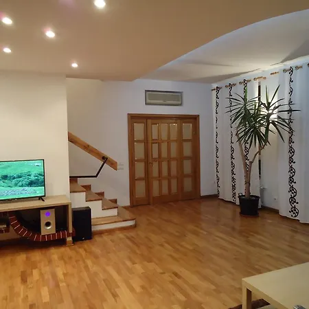 Bucharest Apartments Apartment
