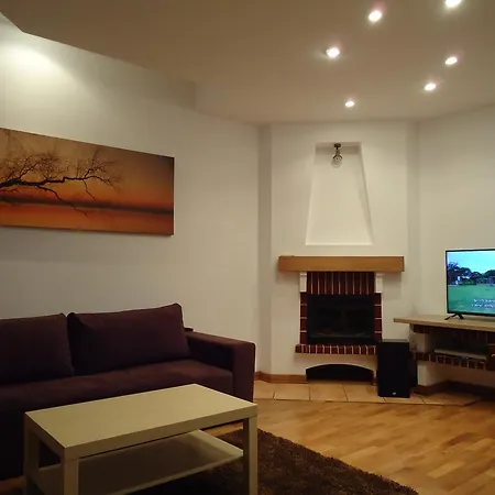 Bucharest Apartments *