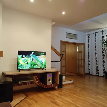 Bucharest Apartments Apartment