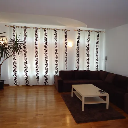 Bucharest Apartments *