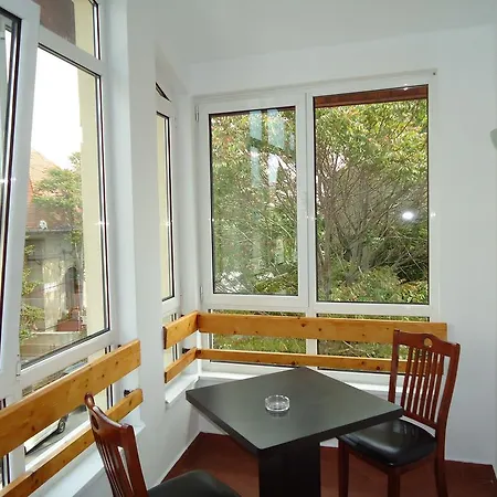 Appartamento Bucharest Apartments *