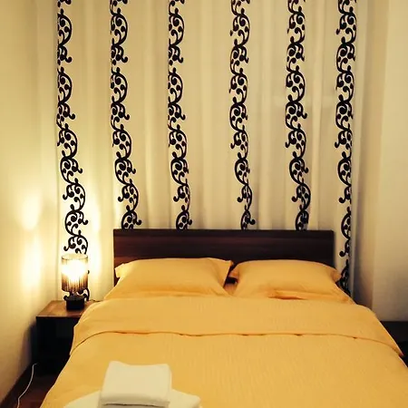 Bucharest Apartments * Bucharest