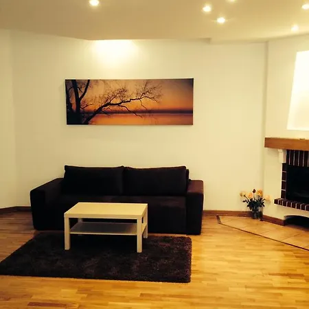Bucharest Apartments