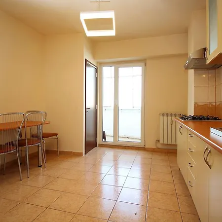Apartment Bucharest Apartments *