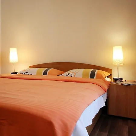 Bucharest Apartments *