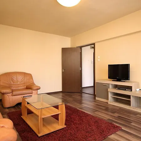 Bucharest Apartments
