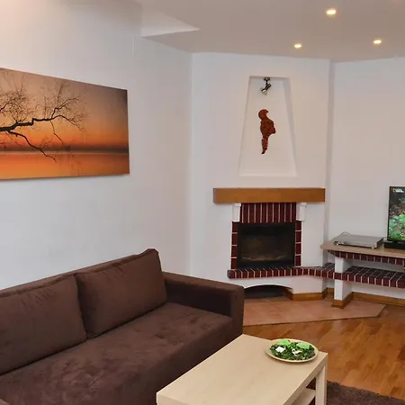 Bucharest Apartments *
