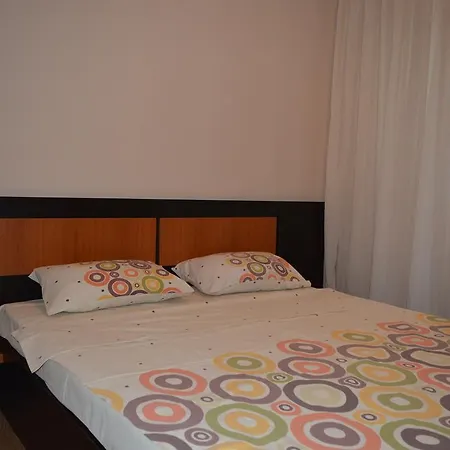 Bucharest Apartments