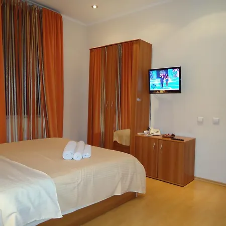 Appartamento Bucharest Apartments *