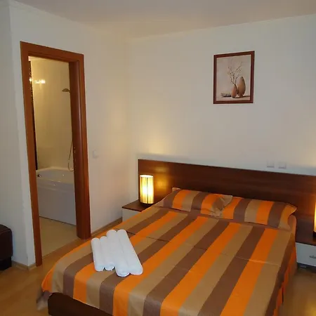 Bucharest Apartments * Bucharest