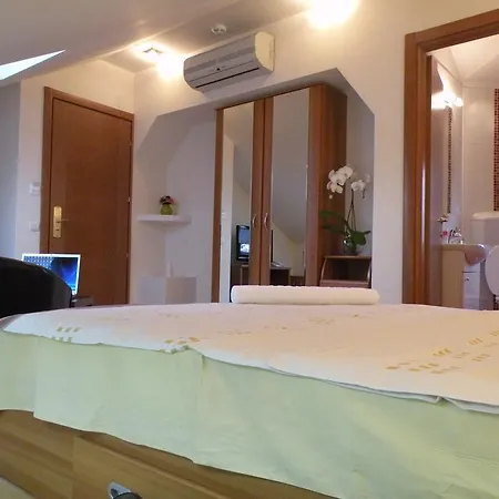 Bucharest Apartments Bucarest