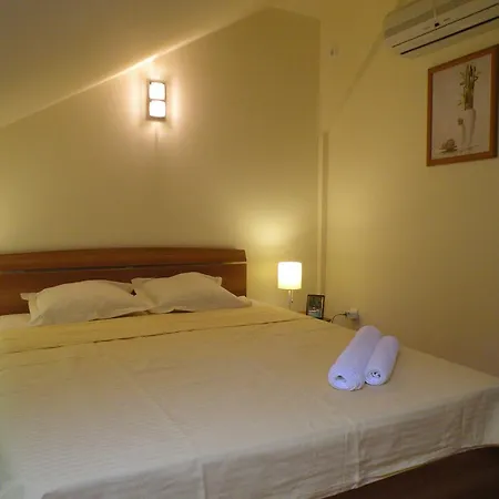 Bucharest Apartments * Bucarest