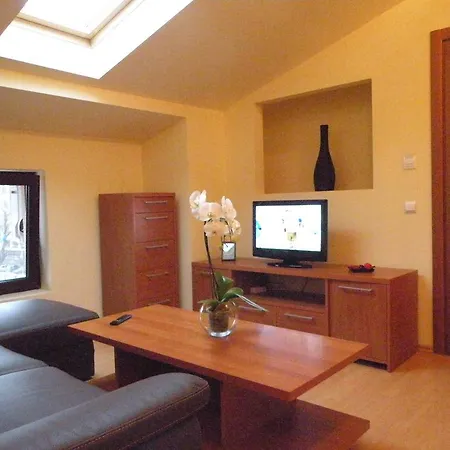 Bucharest Apartments Apartment