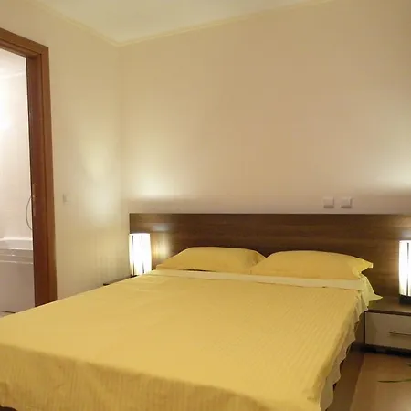 Appartamento Bucharest Apartments Bucarest