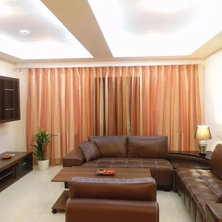 Bucharest Apartments *