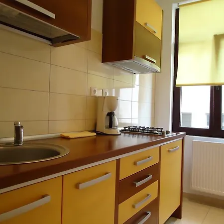 Bucharest Apartments Bucharest
