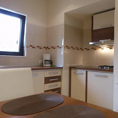 Bucharest Apartments