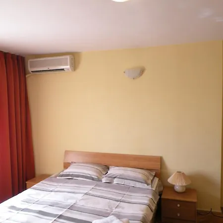 Bucharest Apartments