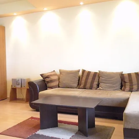 Bucharest Apartments Appartamento Bucarest