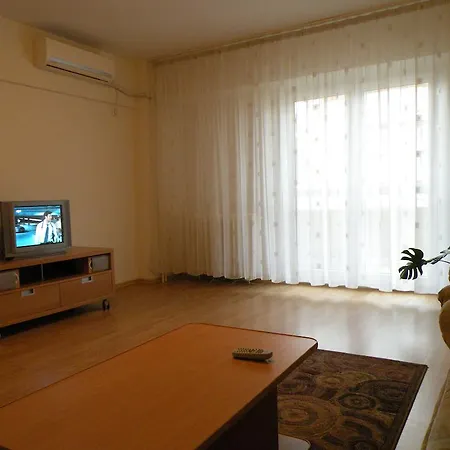 Apartment Bucharest Apartments