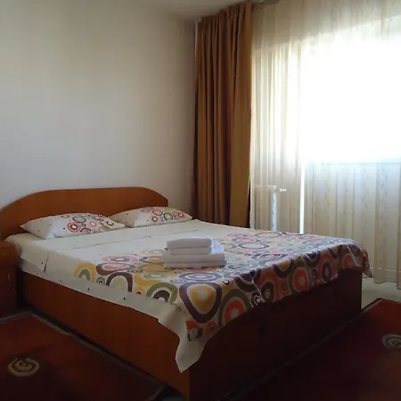 Apartment Bucharest Apartments *