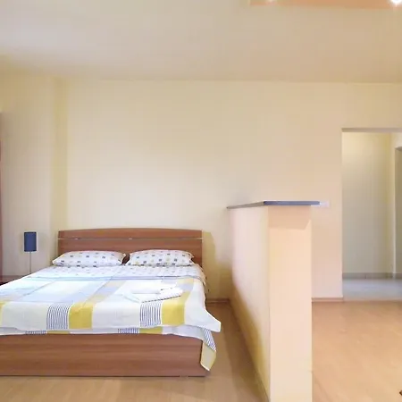 Bucharest Apartments Apartment