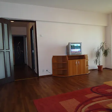 Bucharest Apartments *