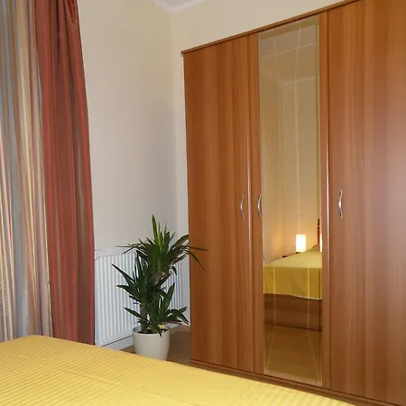 Appartamento Bucharest Apartments Bucarest