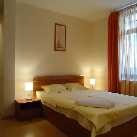 Apartment Bucharest Apartments