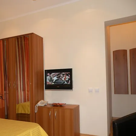 Bucharest Apartments Apartment