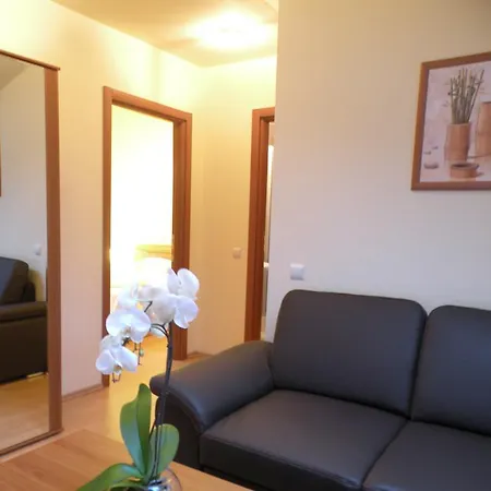 Bucharest Apartments