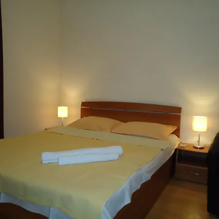 Bucharest Apartments * Bucharest