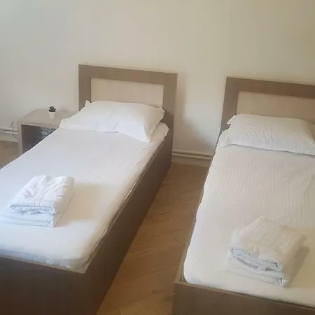 Apartment Bucharest Apartments Bucharest
